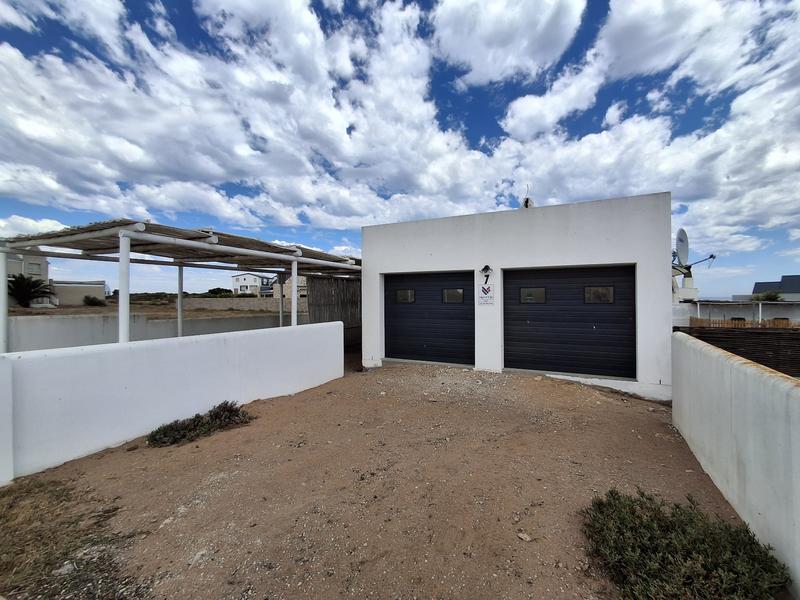 2 Bedroom Property for Sale in Duyker Eiland Western Cape